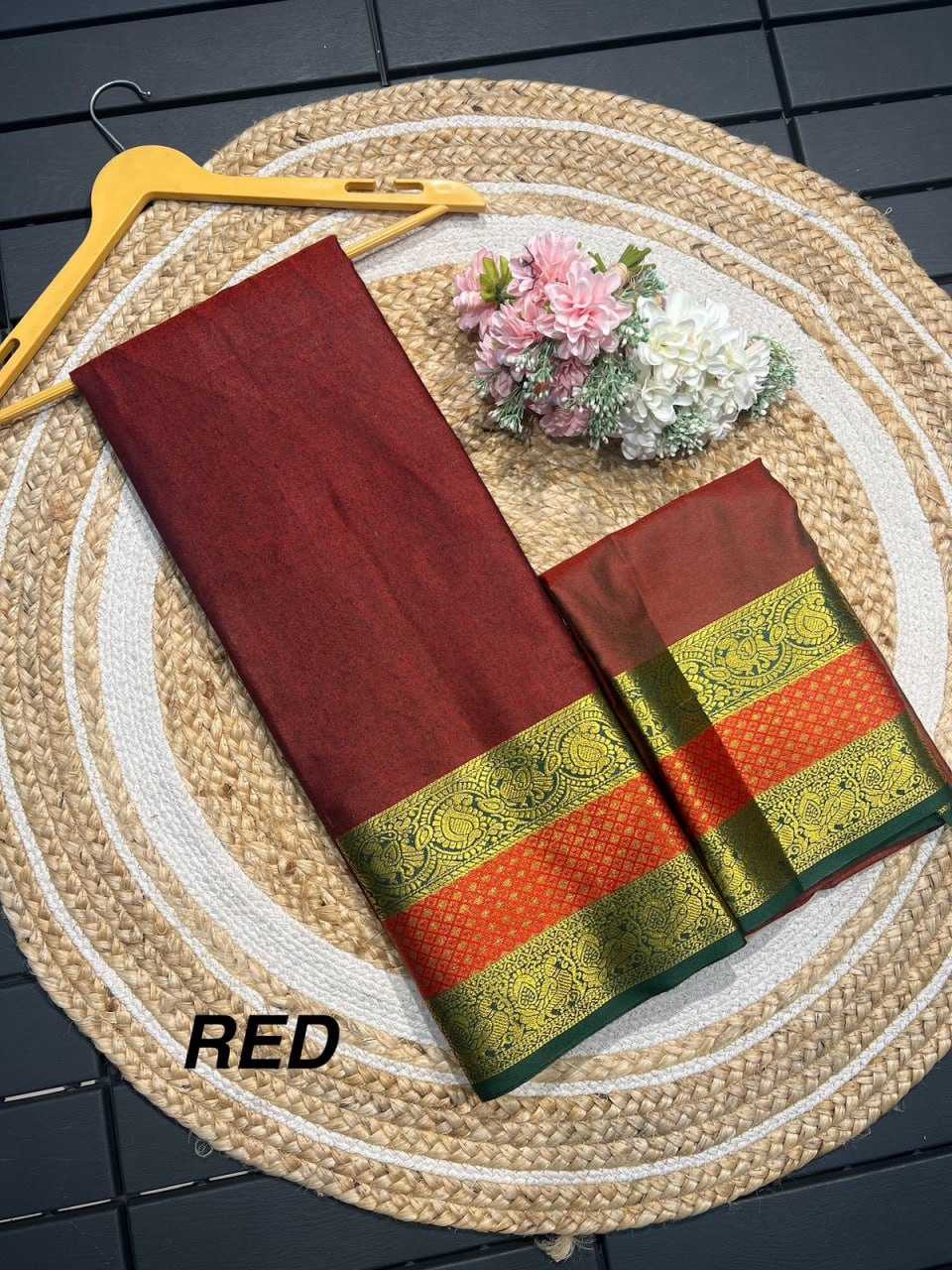 YNF COTTON RUD ZANKI WHOLESALE SAREES MANUFACTURER    